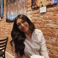 Marlene Trejo