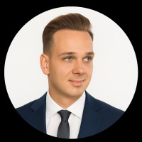 David Rogalski ACMA, CGMA