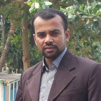 Hm Jahirul Islam