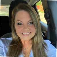 Amy Mcallister