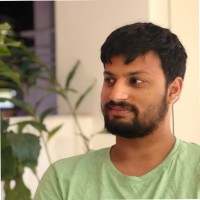 Konda Karthikeya Reddy