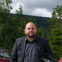Daniel Finnström