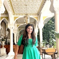 Mehak Yadav