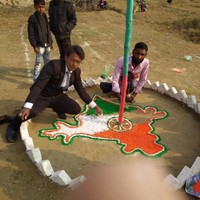 Md Rahmatullah ansari