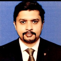 Jamal Shaukat Ali