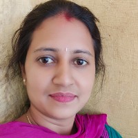 Thejaswini P.N