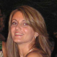 Evie Kamboukou