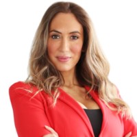 Gabriella Gerges