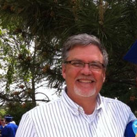 Doug Cooksey