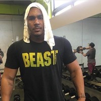 Saquan Thomas