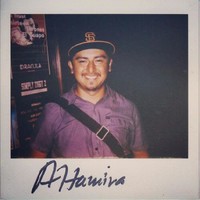 Joe Vasquez