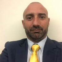 Vince Mesiti