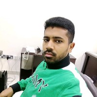 Yasir Arafath