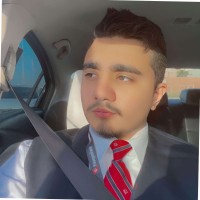 Mohammed FALEH