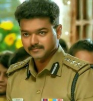 Thirumalaikumar Esakkiappan