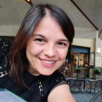 Consuelo Denise Oriolo