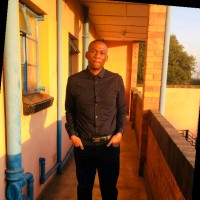 Sakhile Mabika