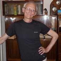 Сергей Крутиков