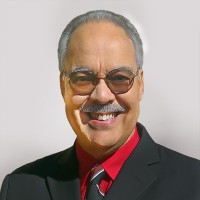 Dr. LUIS ORENGO ROMAN, ThD, D.D.
