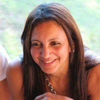 Dalcilene Fernandes
