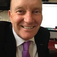Brian Boyd