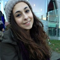 Zoyah Ahmed