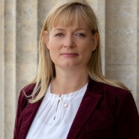 Tanja Praske