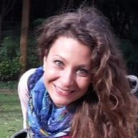 Claudia Cavazzini