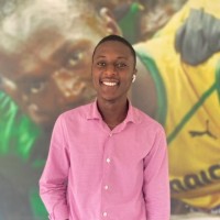 Enoch Amoani