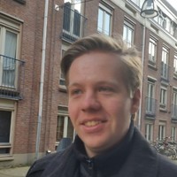 Corné Van De Worp