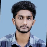 Jibin Tomy