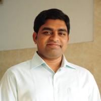 Kailash Venkateswaran