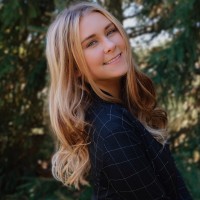 Madelyn Strausburg