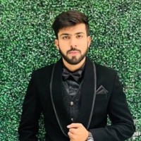 Syed Shariq