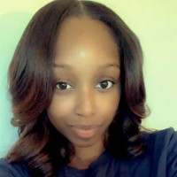 Kamilah Forte