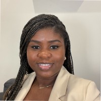 Kemi Oyesanmi.