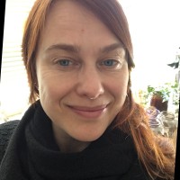 Sofia Theleskog
