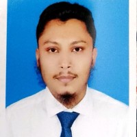 Sm Raihan Morshed