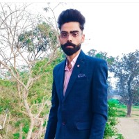 Vipul Kumar Pandey