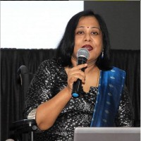 Dr. Sruti Mohapatra