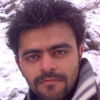 Usef Shoghi