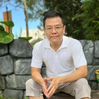 Ng Tiong Say 黄重西