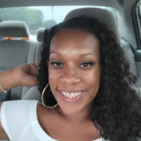 Crystal Mckinney