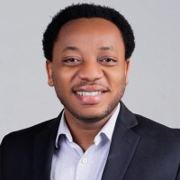 Babs Adewumi, Cpa, Cfa