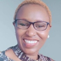 CPA Carol  N. Njeru