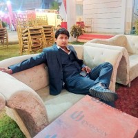 Viresh Singh Chauhan