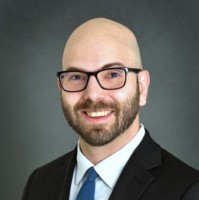 Dominic Sawaya, JD, MPPA