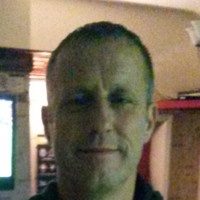 andy mckinlay