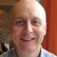 Mark Capewell