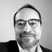 Eric Bouillin